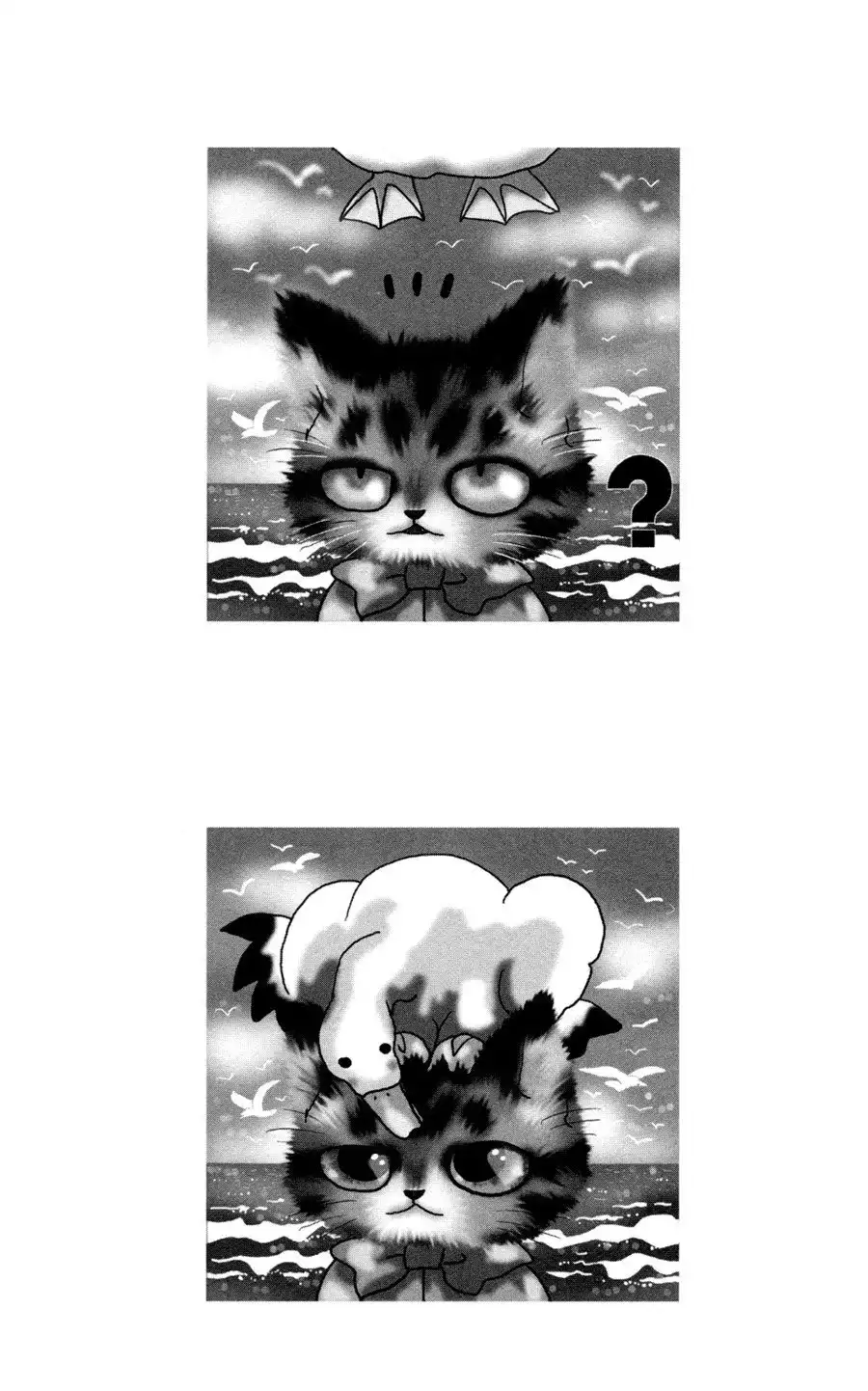 Neko Mix Genkitan Toraji Chapter 6 65